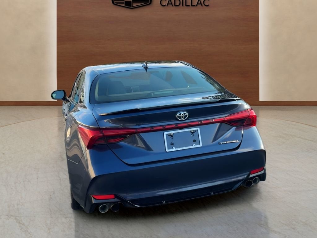 2020 Toyota Avalon Touring