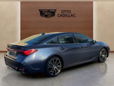 2020 Toyota Avalon Touring