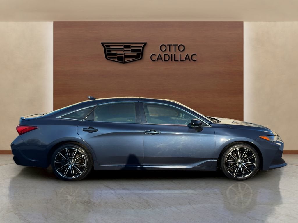 2020 Toyota Avalon Touring