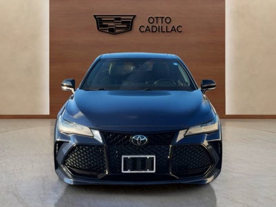2020 Toyota Avalon Touring