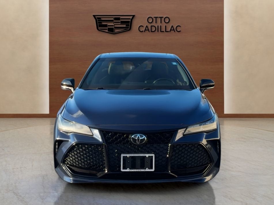 2020 Toyota Avalon Touring