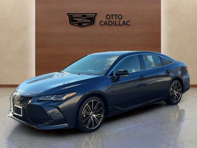 2020 Toyota Avalon Touring