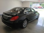 2016 Mercedes-Benz C-Class C 300 Luxury