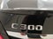 2016 Mercedes-Benz C-Class C 300 Luxury