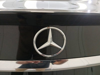 2016 Mercedes-Benz C-Class C 300 Luxury