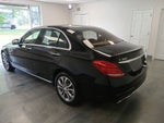 2016 Mercedes-Benz C-Class C 300 Luxury