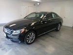2016 Mercedes-Benz C-Class C 300 Luxury