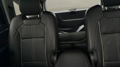 2017 Acura MDX w/Advance Pkg