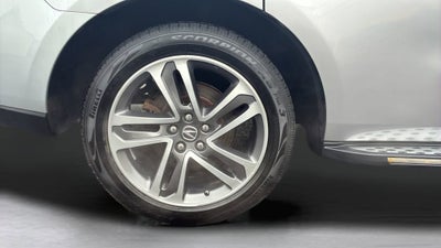 2017 Acura MDX w/Advance Pkg