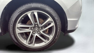 2017 Acura MDX w/Advance Pkg