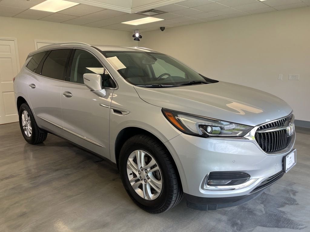 2020 Buick Enclave Premium AWD's photo