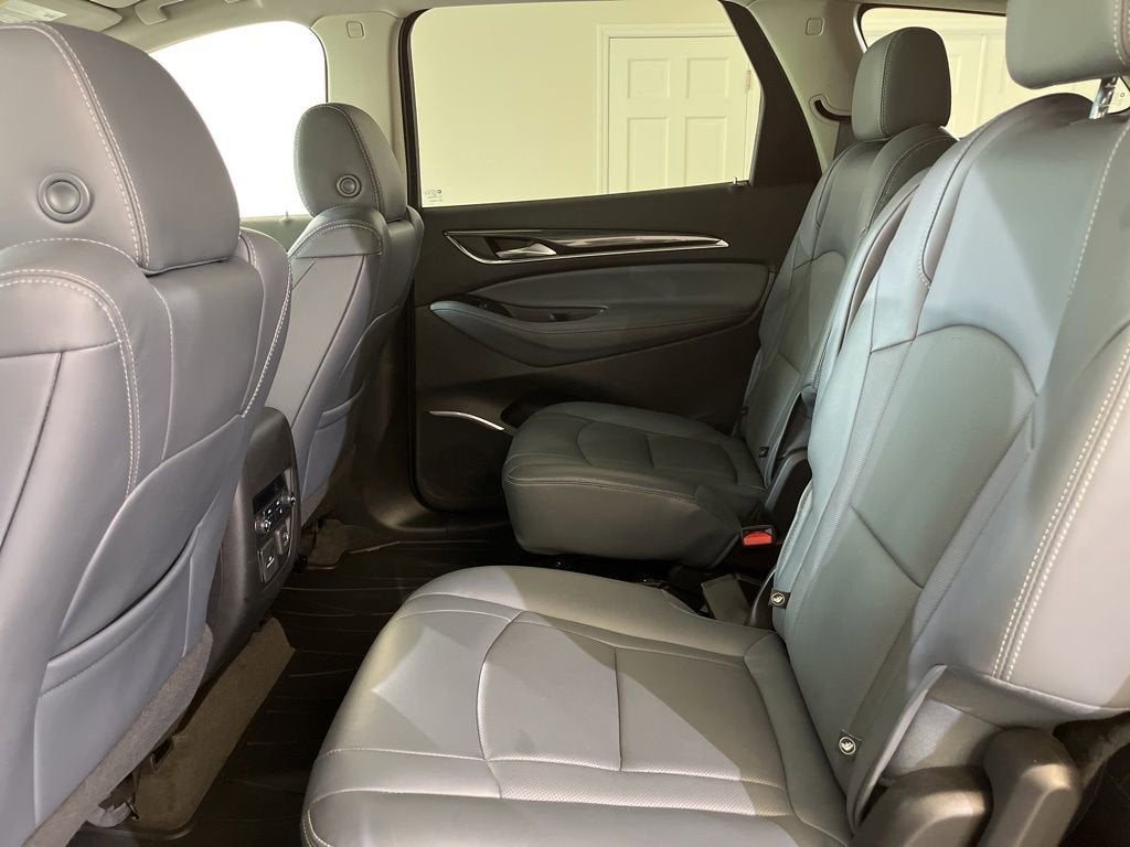 2020 Buick Enclave Premium