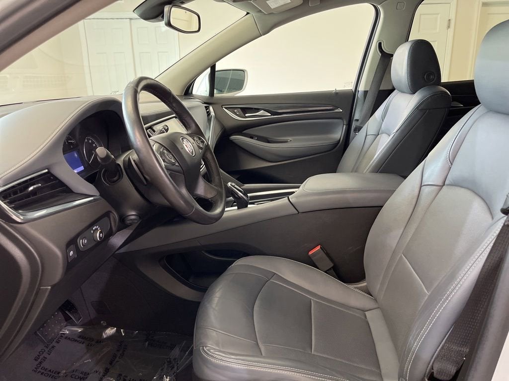 2020 Buick Enclave Premium