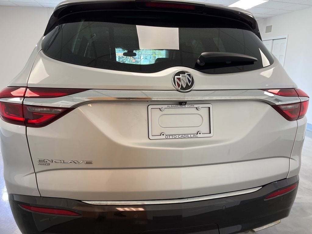 2020 Buick Enclave Premium