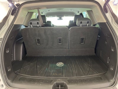 2020 Buick Enclave Premium