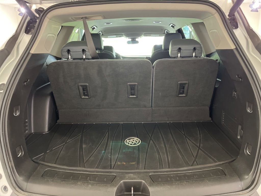2020 Buick Enclave Premium