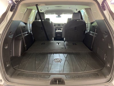 2020 Buick Enclave Premium