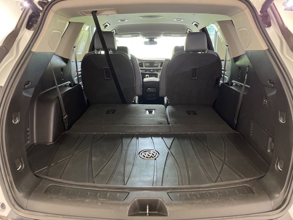 2020 Buick Enclave Premium