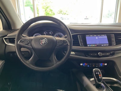 2020 Buick Enclave Premium