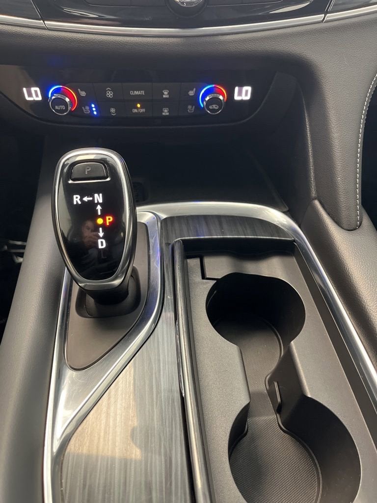 2020 Buick Enclave Premium