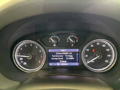 2020 Buick Enclave Premium