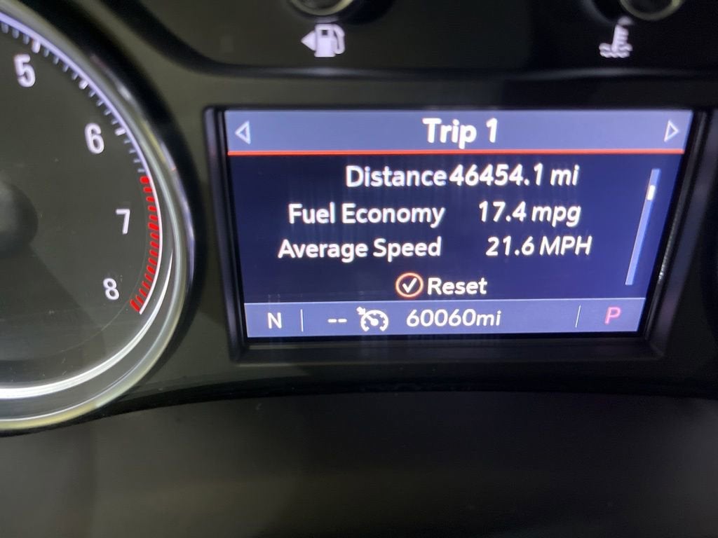 2020 Buick Enclave Premium