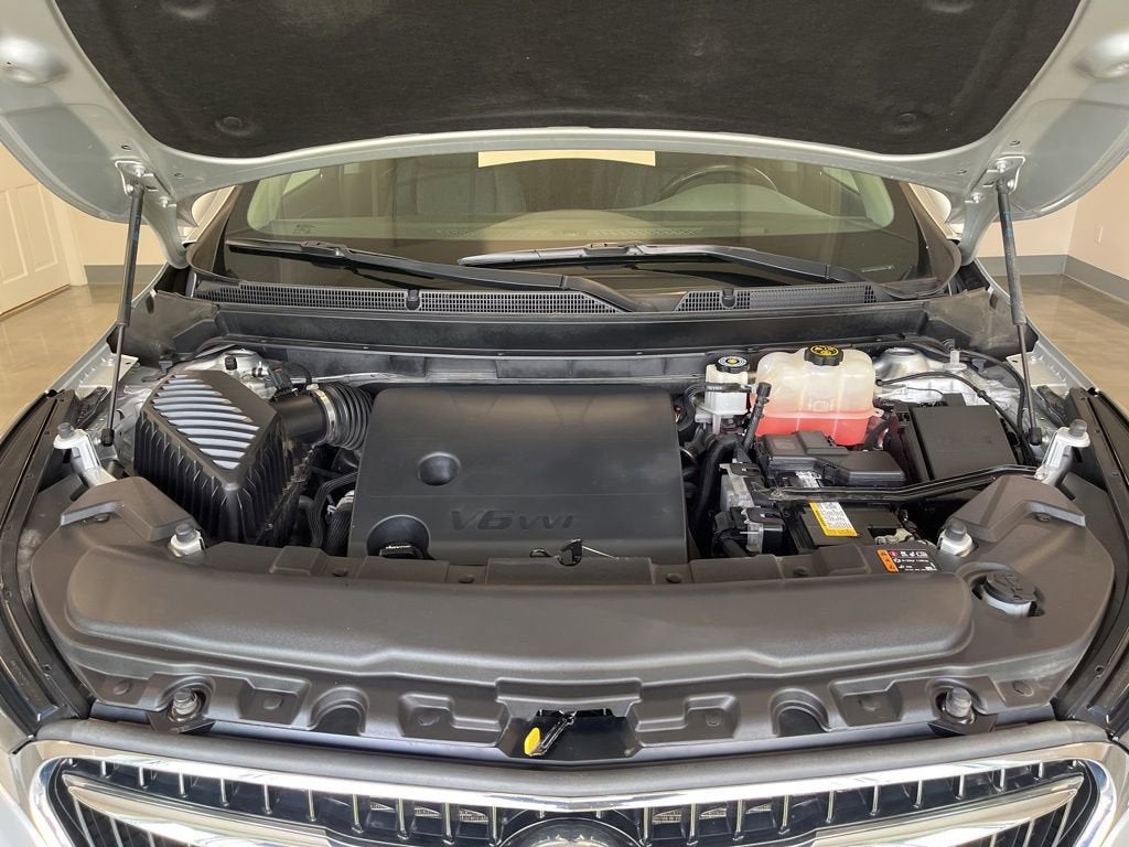 2020 Buick Enclave Premium