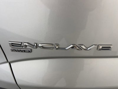 2020 Buick Enclave Premium