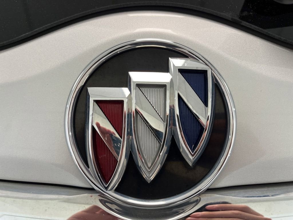 2020 Buick Enclave Premium