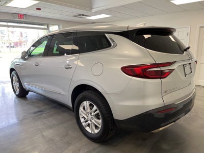 2020 Buick Enclave Premium