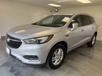 2020 Buick Enclave Premium