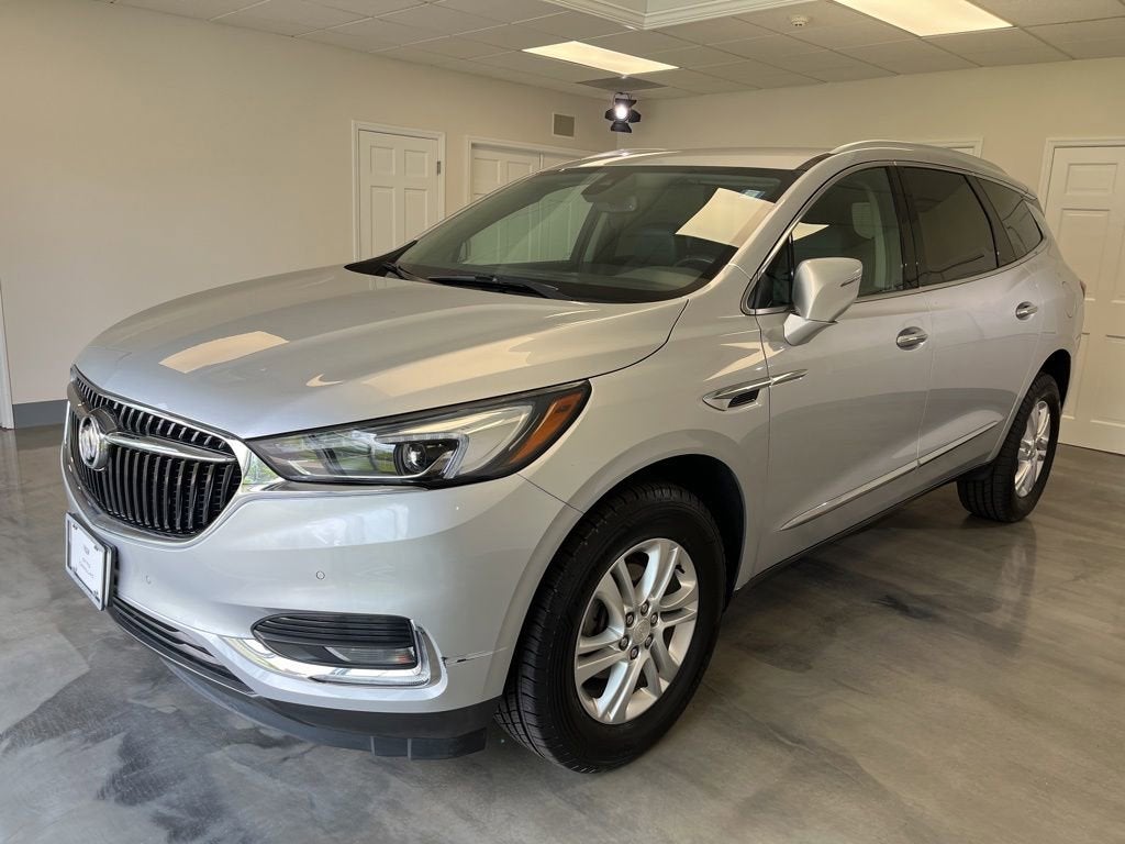 2020 Buick Enclave Premium