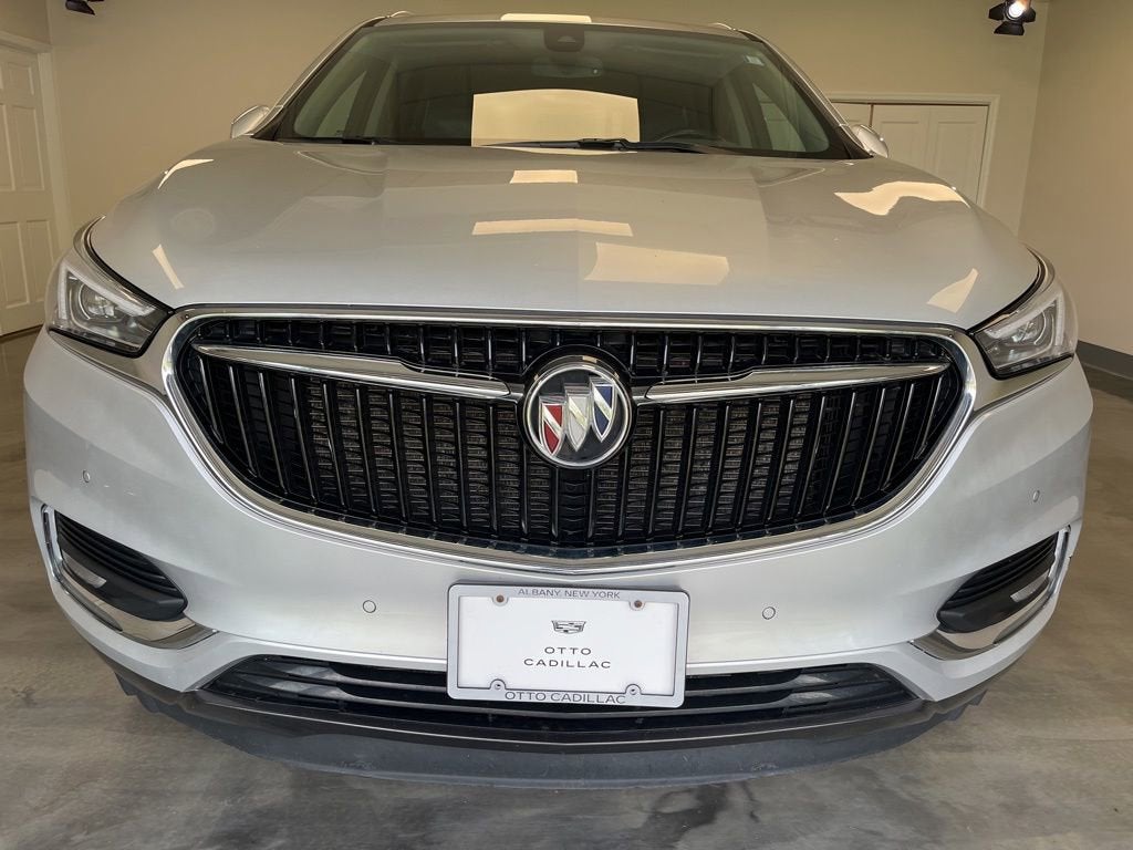 2020 Buick Enclave Premium