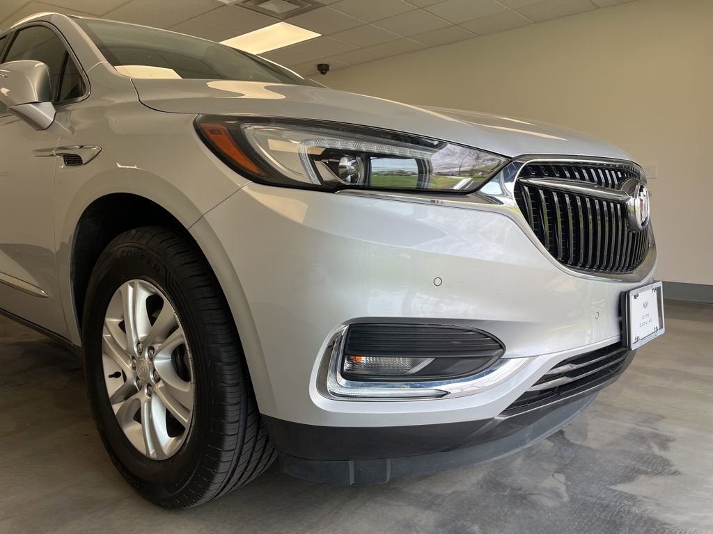 2020 Buick Enclave Premium