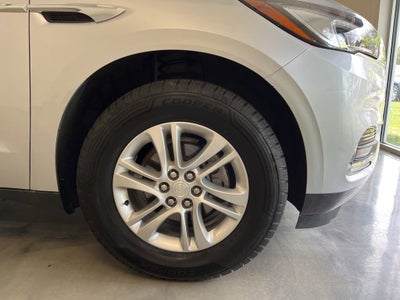2020 Buick Enclave Premium