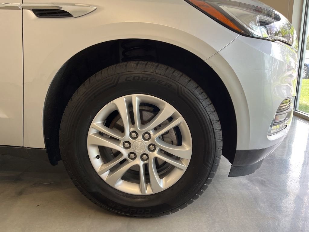 2020 Buick Enclave Premium