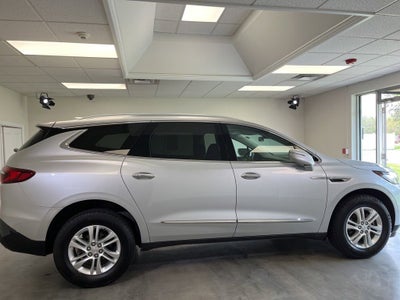 2020 Buick Enclave Premium