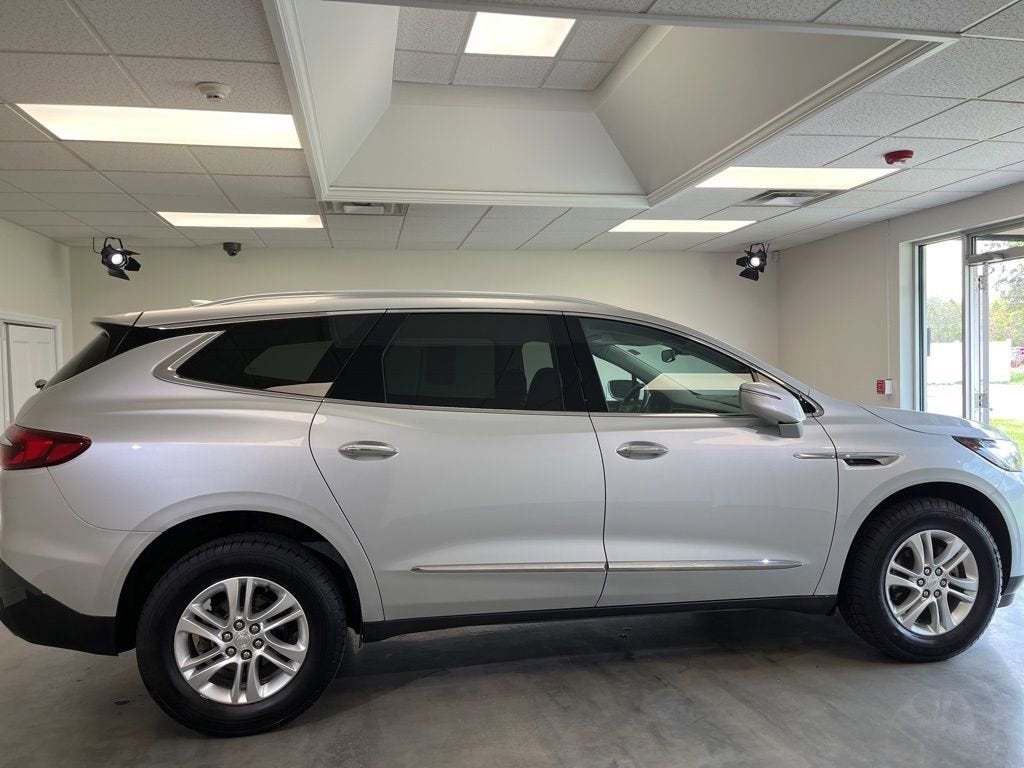 2020 Buick Enclave Premium