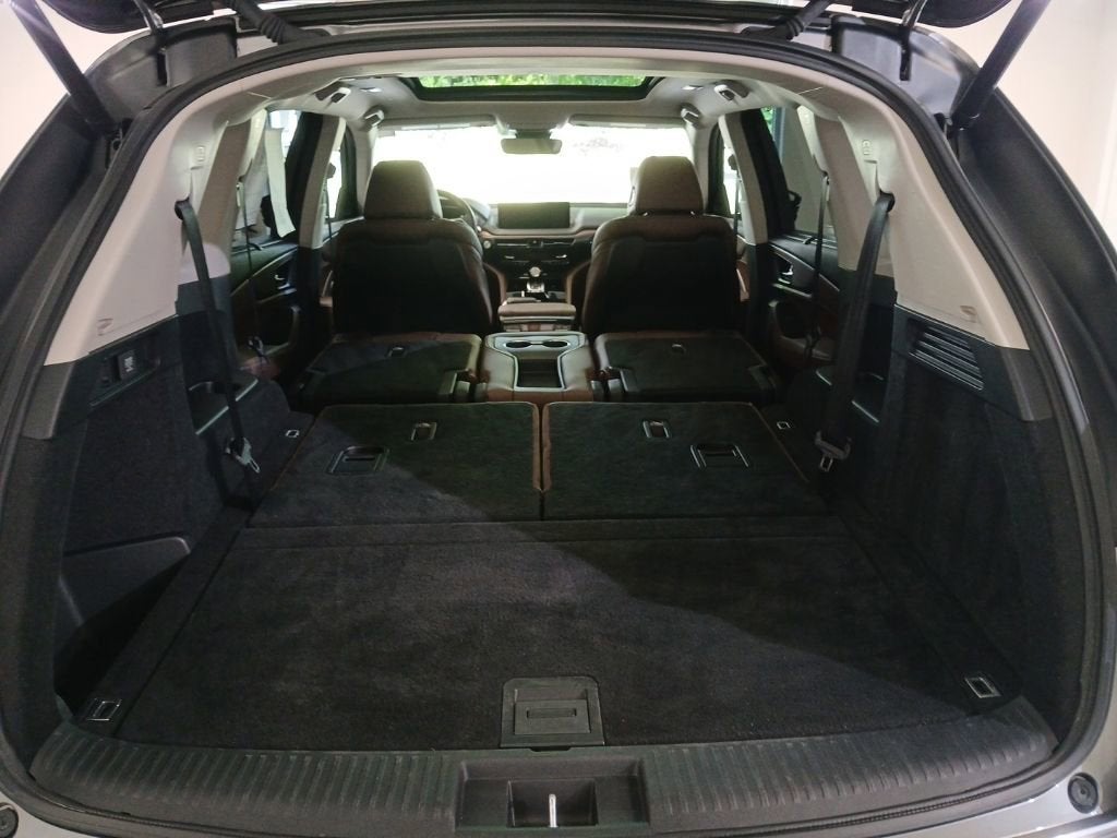 2023 Acura MDX w/Technology Package