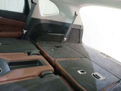 2023 Acura MDX w/Technology Package