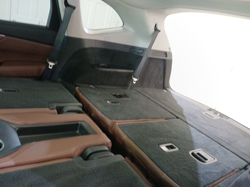 2023 Acura MDX w/Technology Package