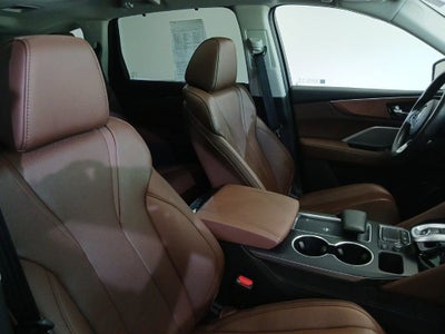 2023 Acura MDX w/Technology Package