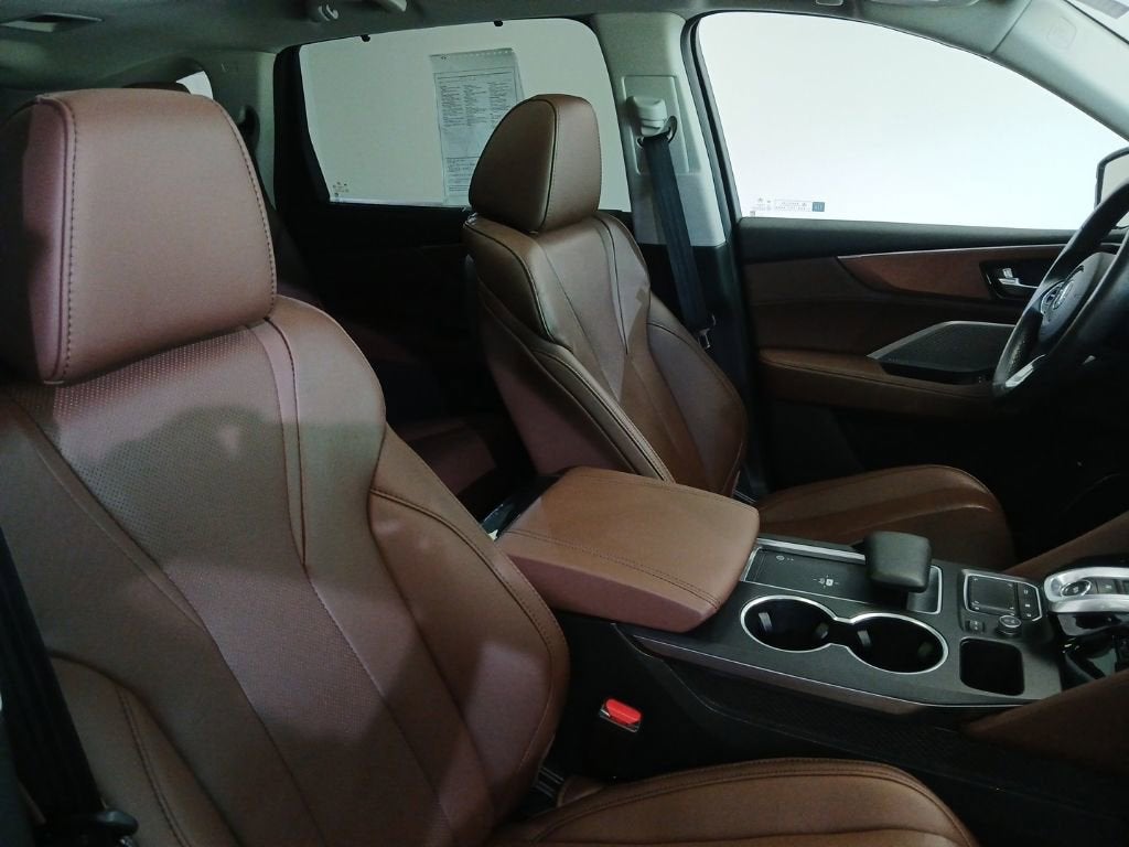 2023 Acura MDX w/Technology Package