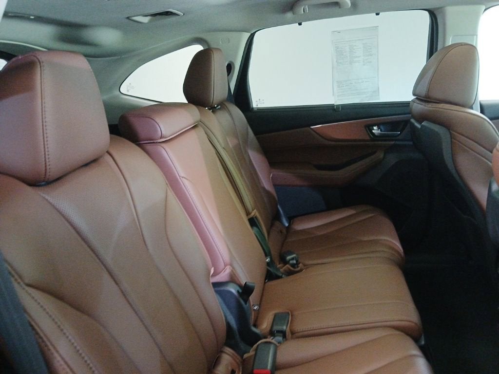 2023 Acura MDX w/Technology Package