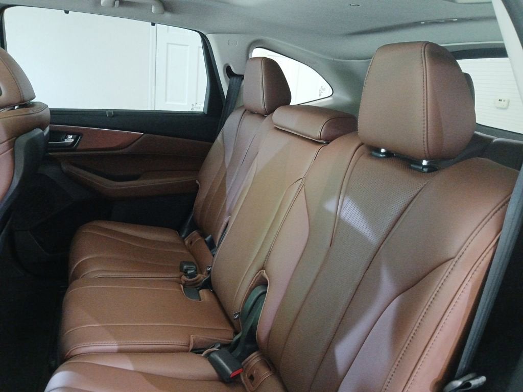 2023 Acura MDX w/Technology Package