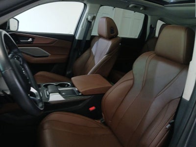 2023 Acura MDX w/Technology Package