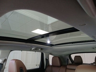 2023 Acura MDX w/Technology Package