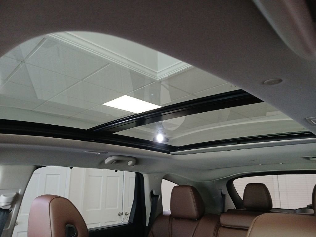 2023 Acura MDX w/Technology Package