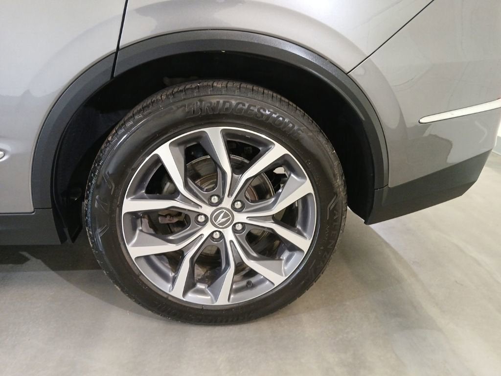 2023 Acura MDX w/Technology Package