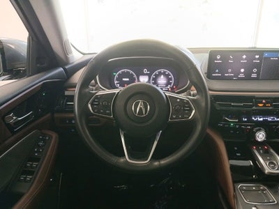 2023 Acura MDX w/Technology Package